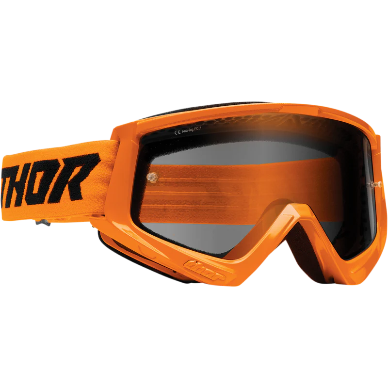 Thor Combat Sand Goggles - Image 7