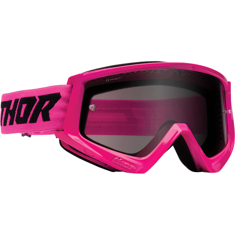Thor Combat Sand Goggles - Image 8