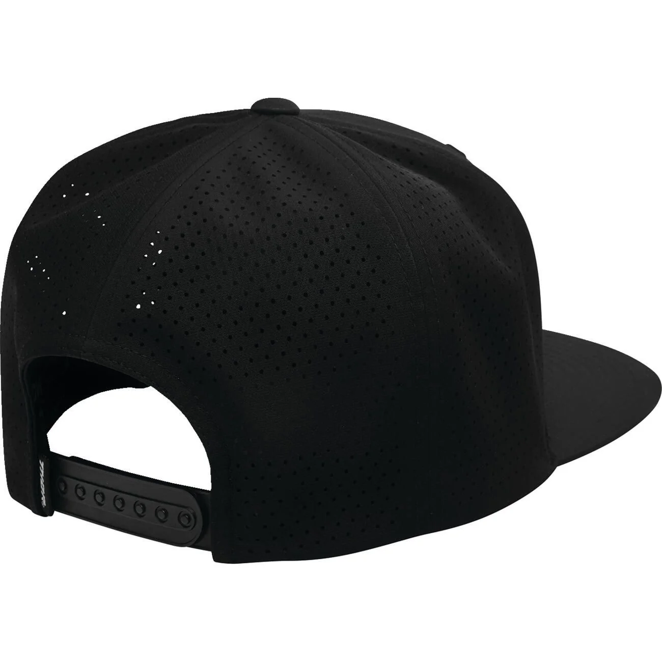 Thor Corp Snapback Hat - Image 2