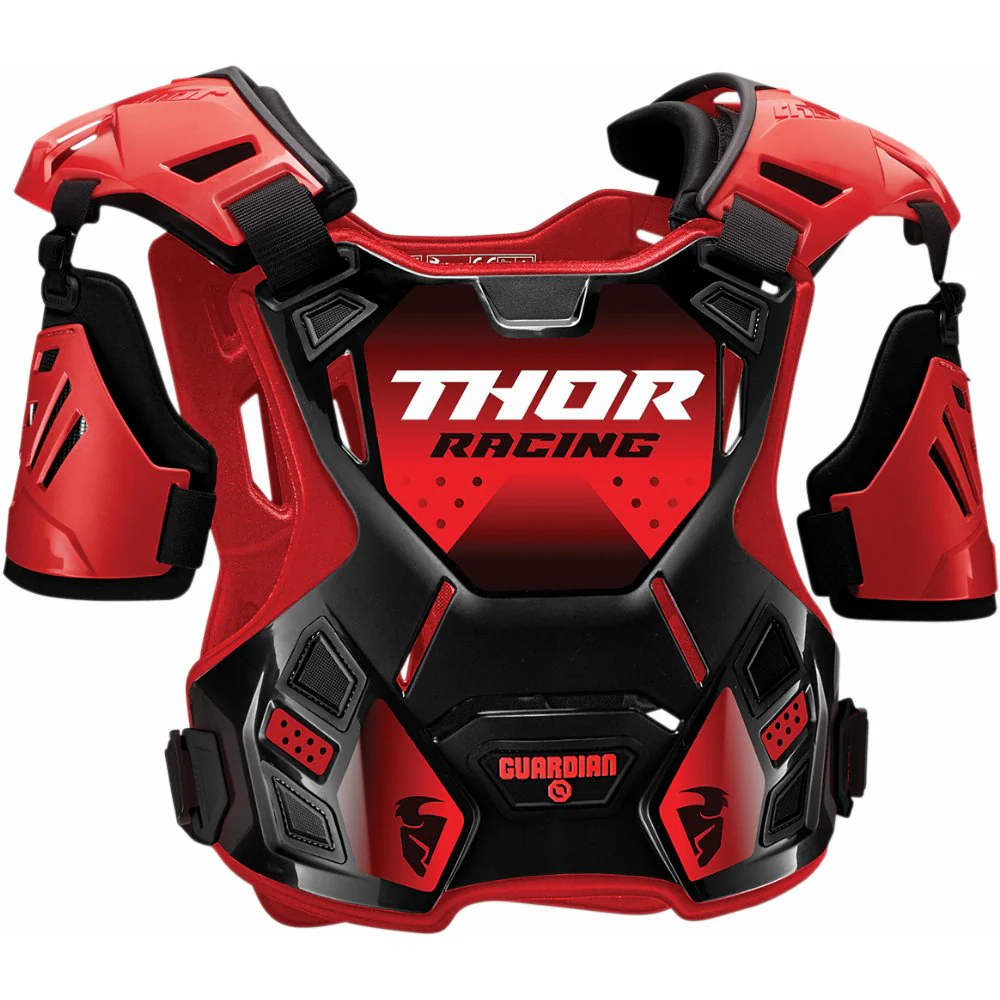 Thor Guardian MX Chestplate - Image 5