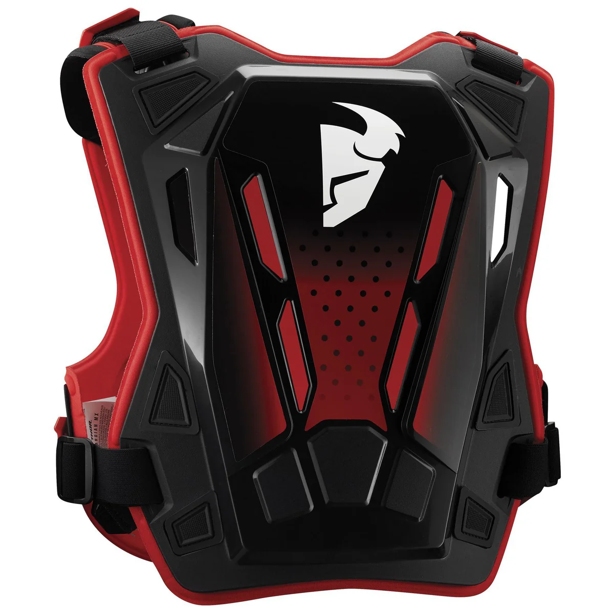 Thor Guardian MX Roost Deflector - Image 4