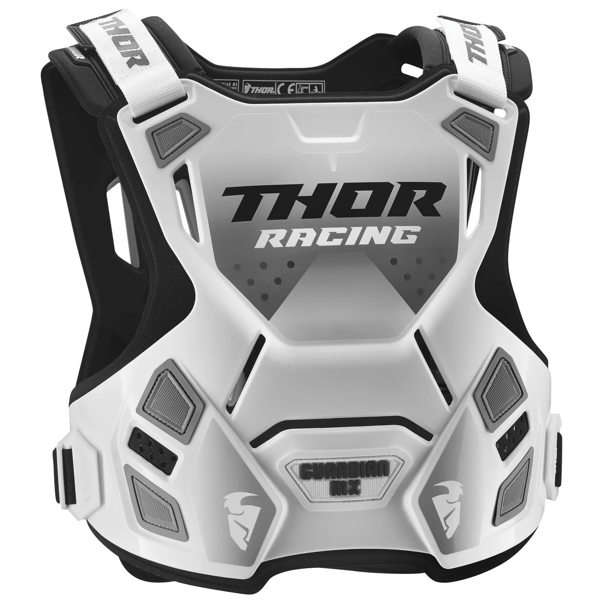 Thor Guardian MX Roost Deflector - Image 5