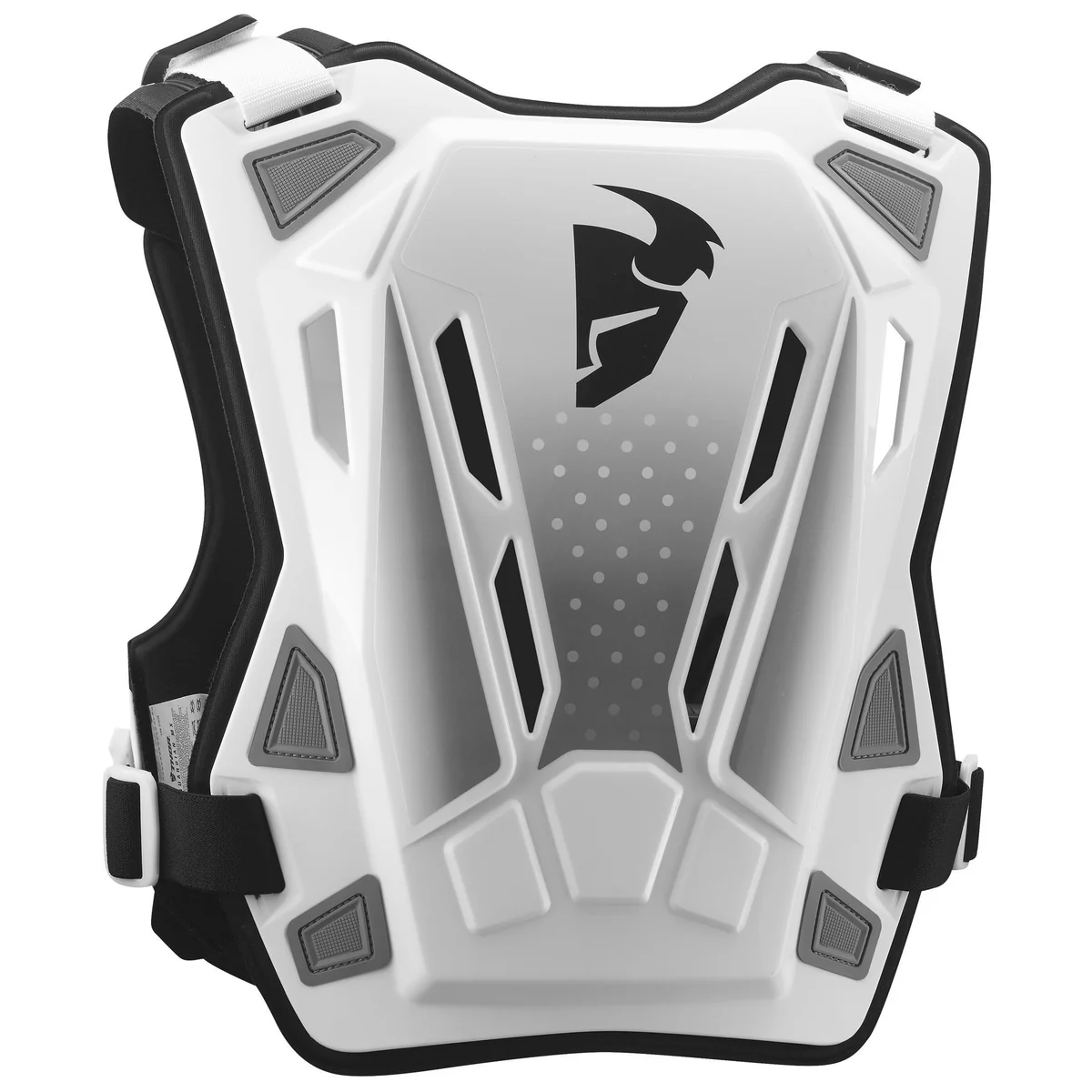 Thor Guardian MX Roost Deflector - Image 6