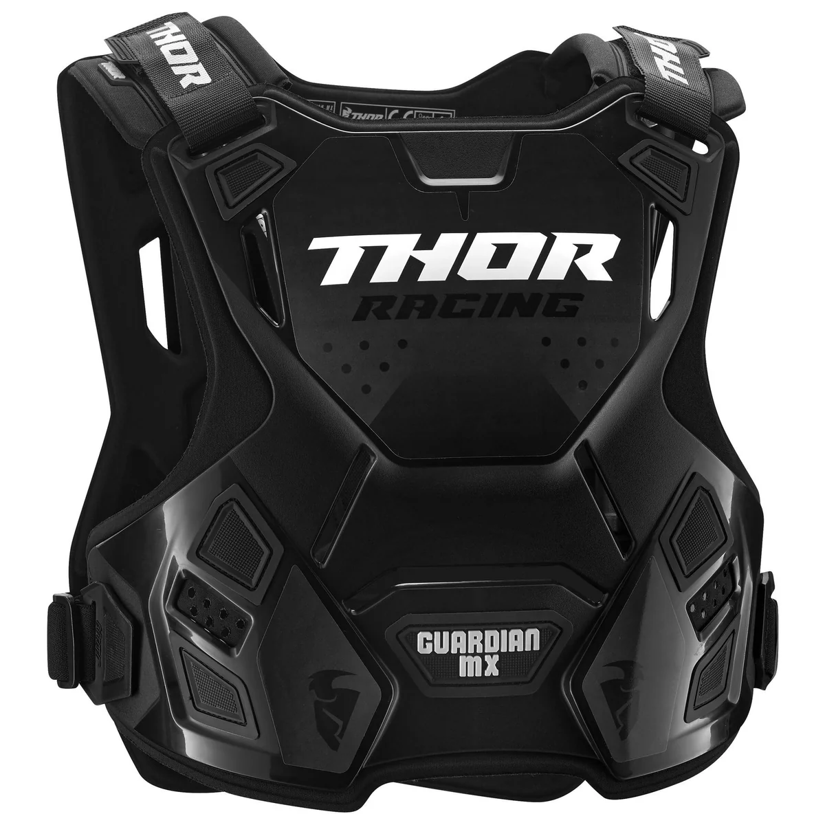 Thor Guardian MX Roost Deflector - Image 7