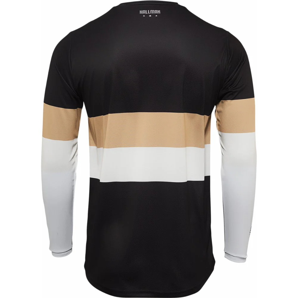 Thor Hallman Differ Drift MX Jersey - Image 2