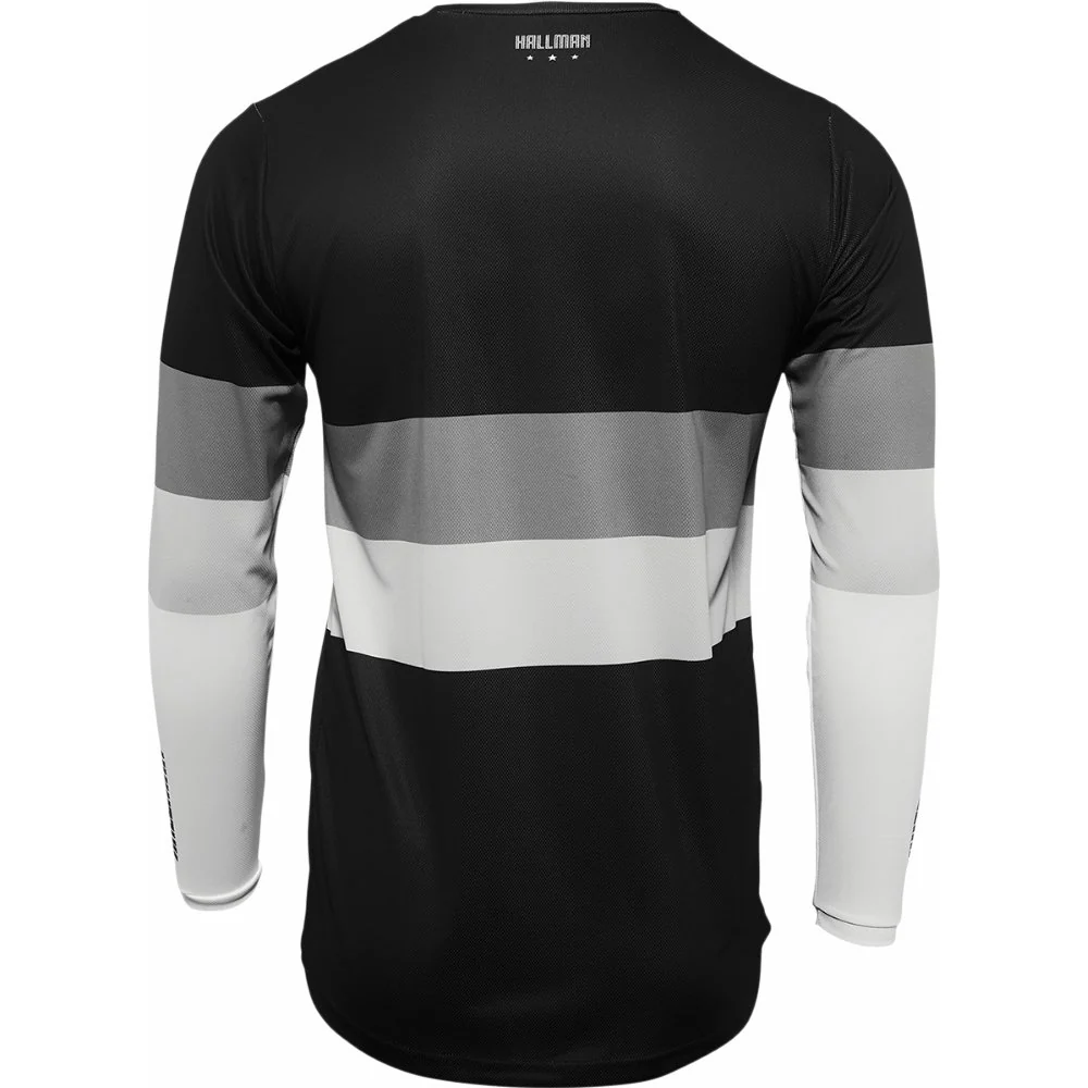 Thor Hallman Differ Drift MX Jersey - Image 4