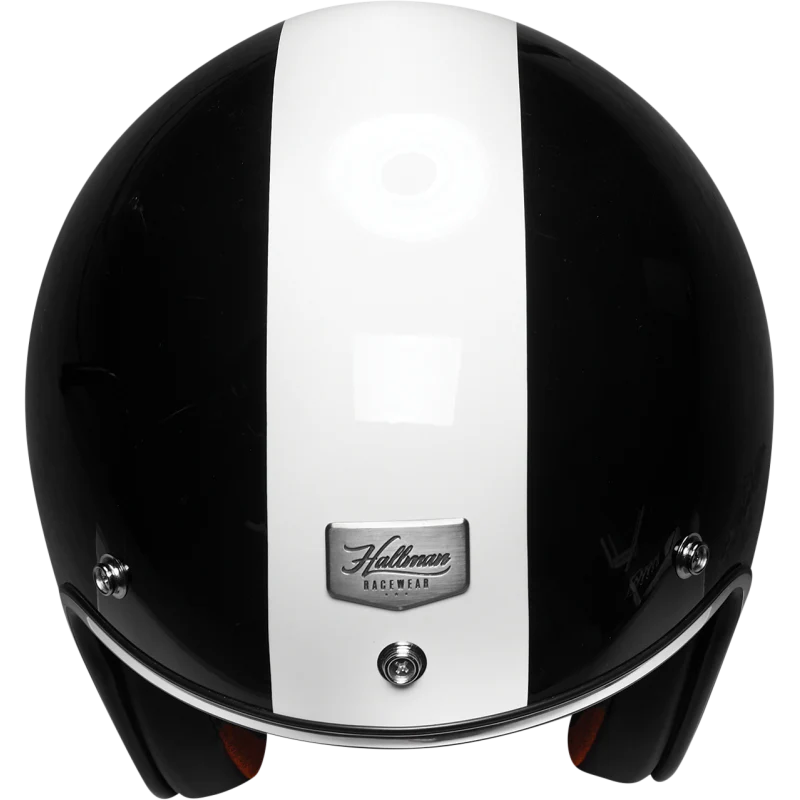Thor Hallman McCoy Open Face Helmet - Image 2