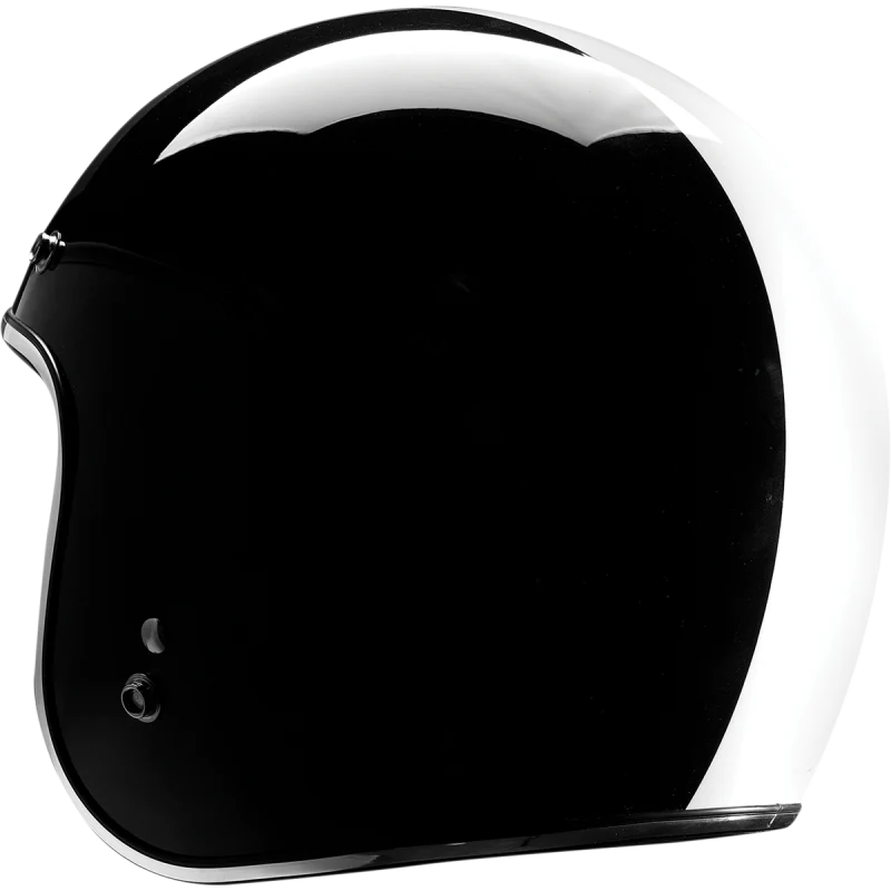 Thor Hallman McCoy Open Face Helmet - Image 3