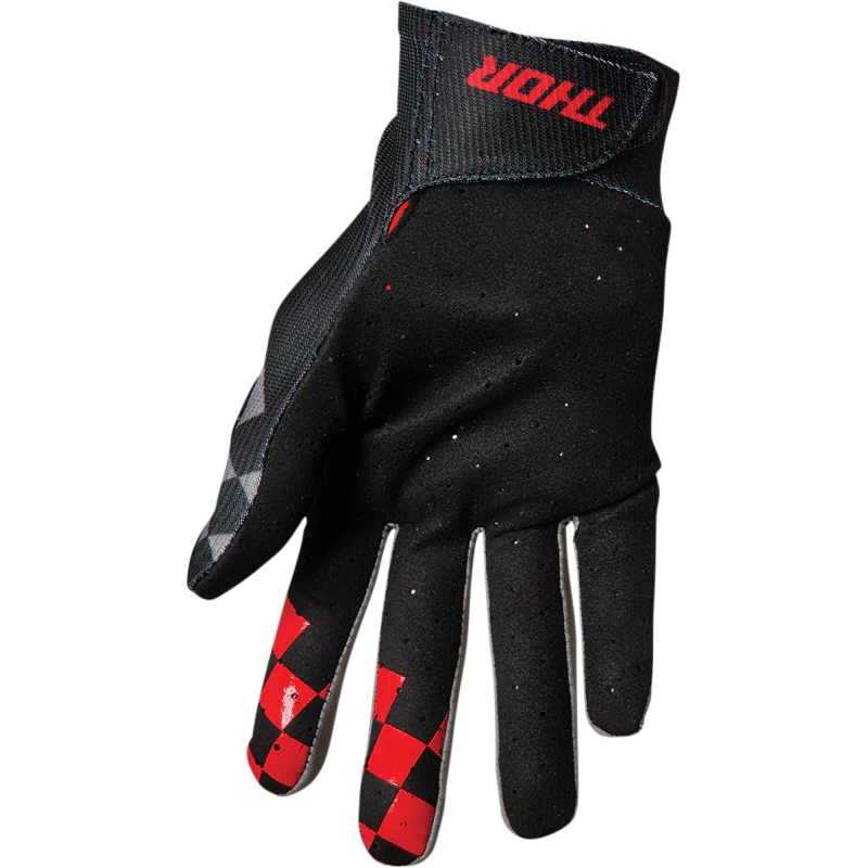 Thor Intense Assist Gloves - Image 4