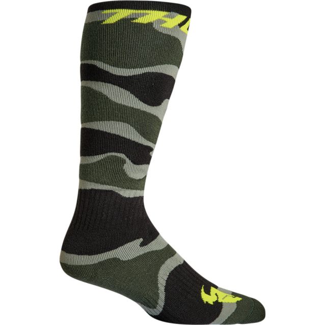 Thor MX Socks - 2022 - Image 2