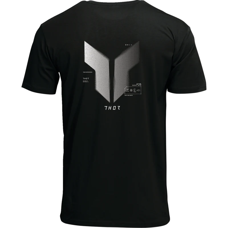 Thor Noise T-Shirt - Image 2