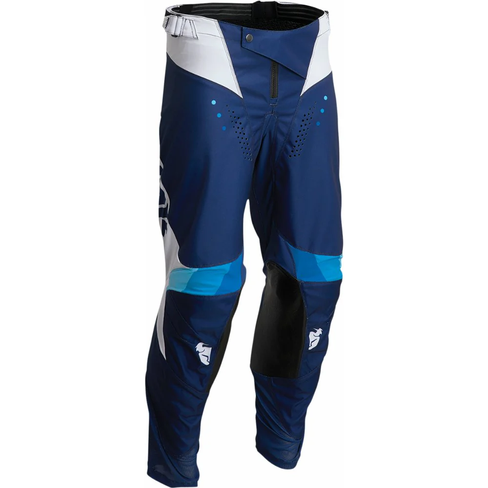Thor Pulse React MX Pants - Image 7