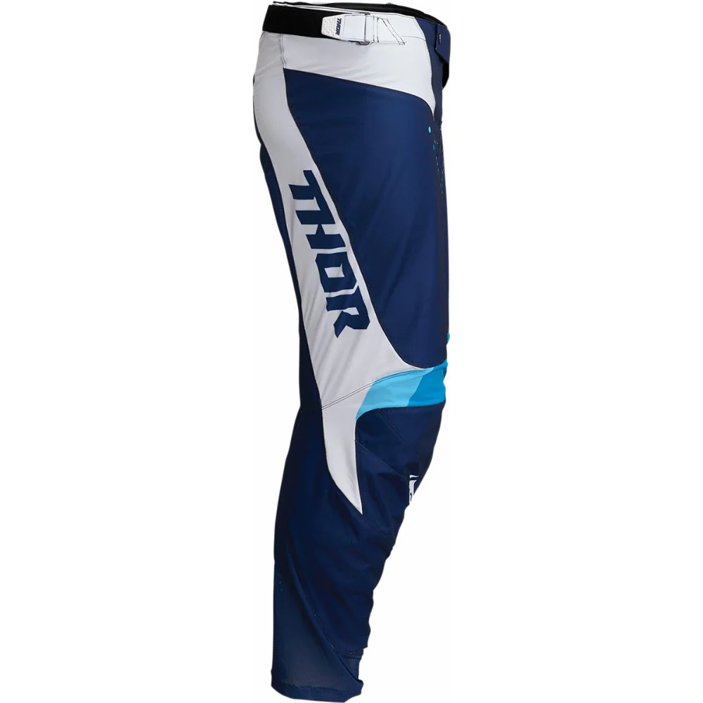 Thor Pulse React MX Pants - Image 9