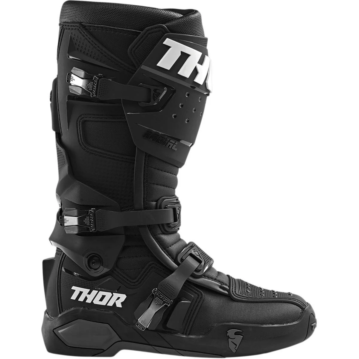 Thor Radial MX Boots - Image 4