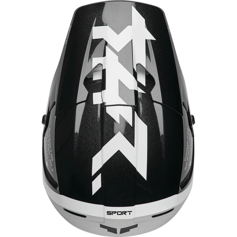 Thor Reflex Sport Composite Riot MX Helmet - Image 7