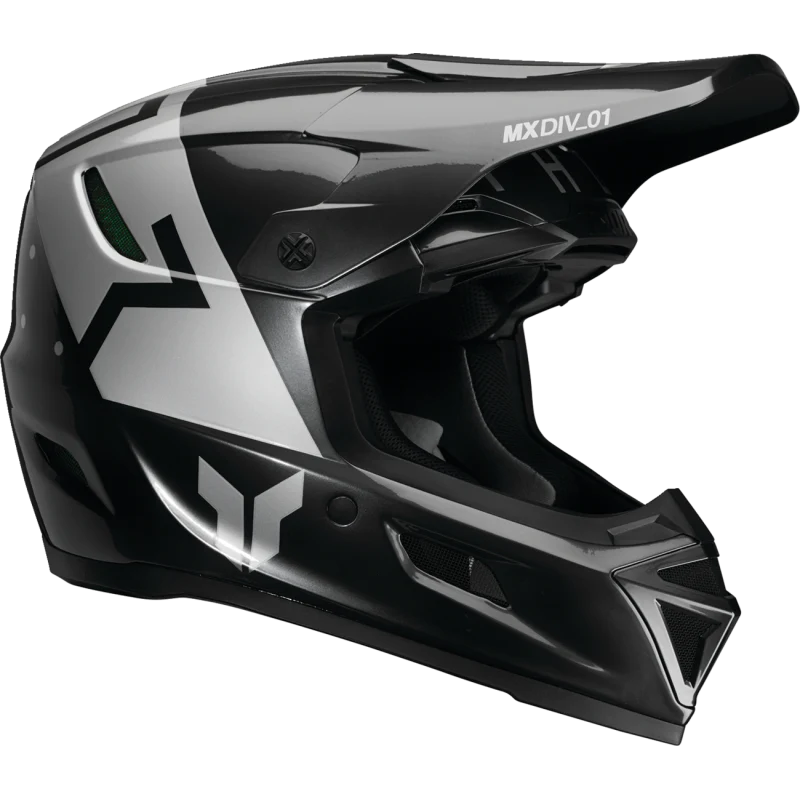 Thor Reflex Sport Composite Rogue MX Helmet