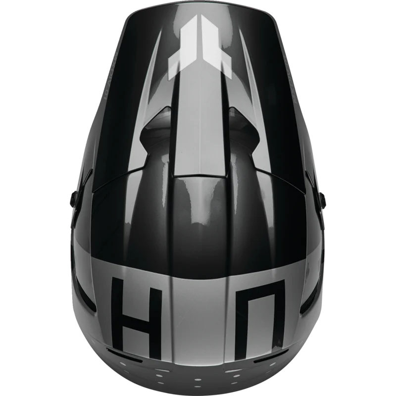 Thor Reflex Sport Composite Rogue MX Helmet - Image 2
