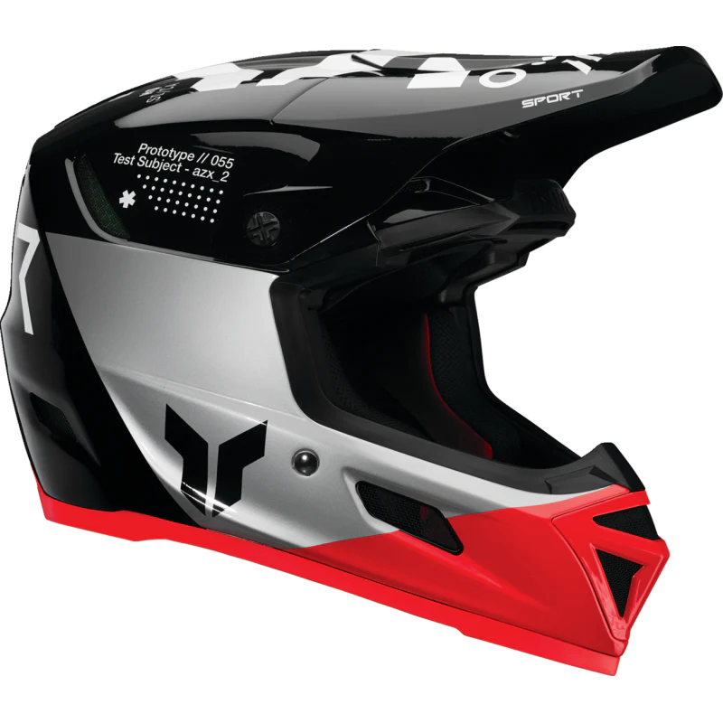 Thor Reflex Sport Composite Strike MX Helmet
