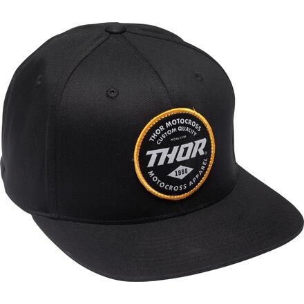 Thor Seal Snapback