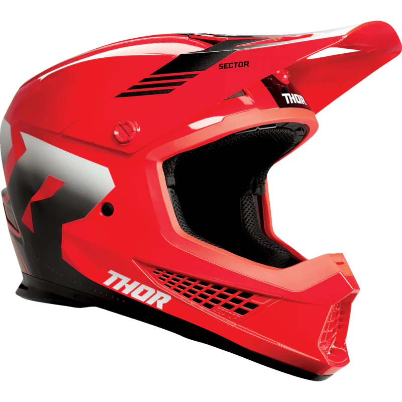 Thor Sector 2 Carve MX Helmet