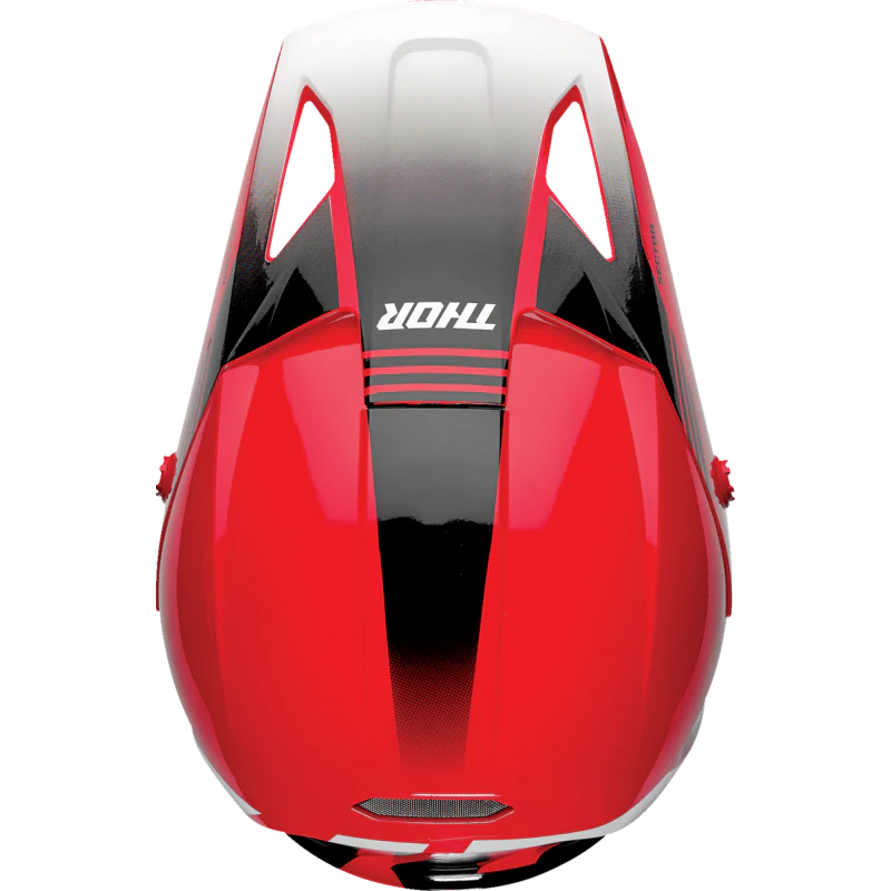 Thor Sector 2 Carve MX Helmet - Image 4