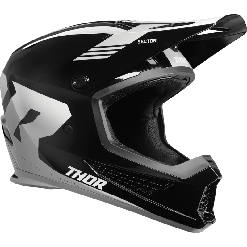 Thor Sector 2 Carve MX Helmet - Image 5