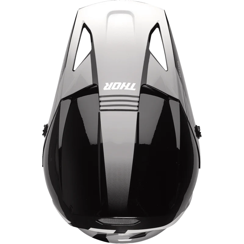 Thor Sector 2 Carve MX Helmet - Image 8