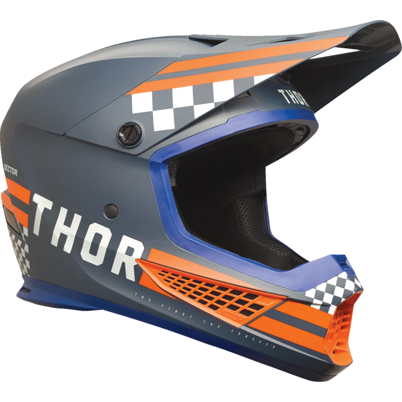 Thor Sector 2 Combat MX Helmet
