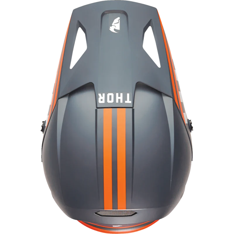 Thor Sector 2 Combat MX Helmet - Image 3