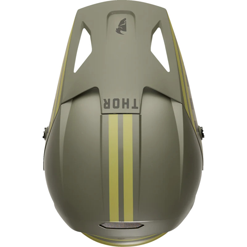 Thor Sector 2 Combat MX Helmet - Image 6