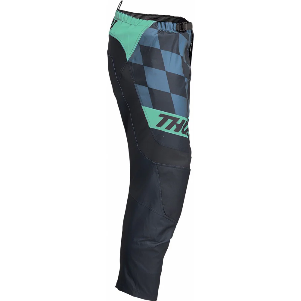 Thor Sector Birdrock MX Pants - Image 3