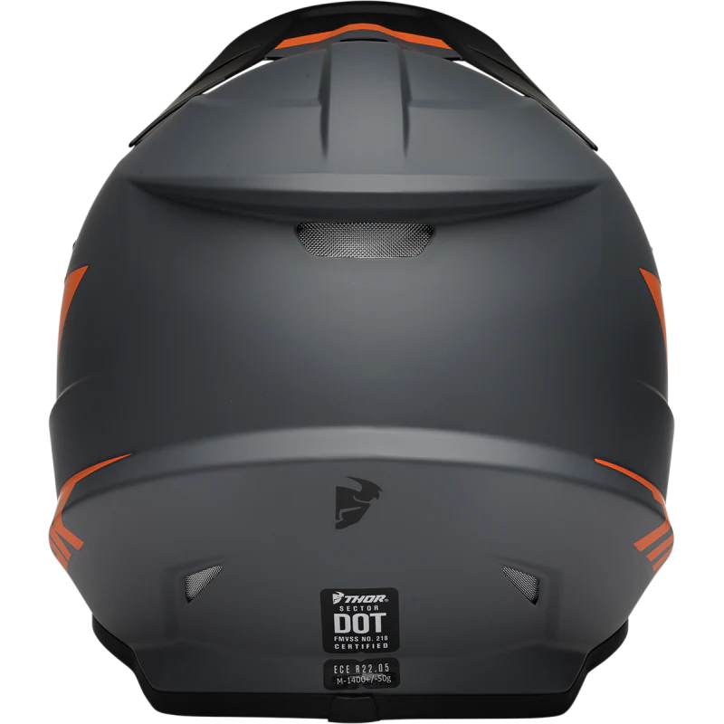 Thor Sector Helmet - Image 11