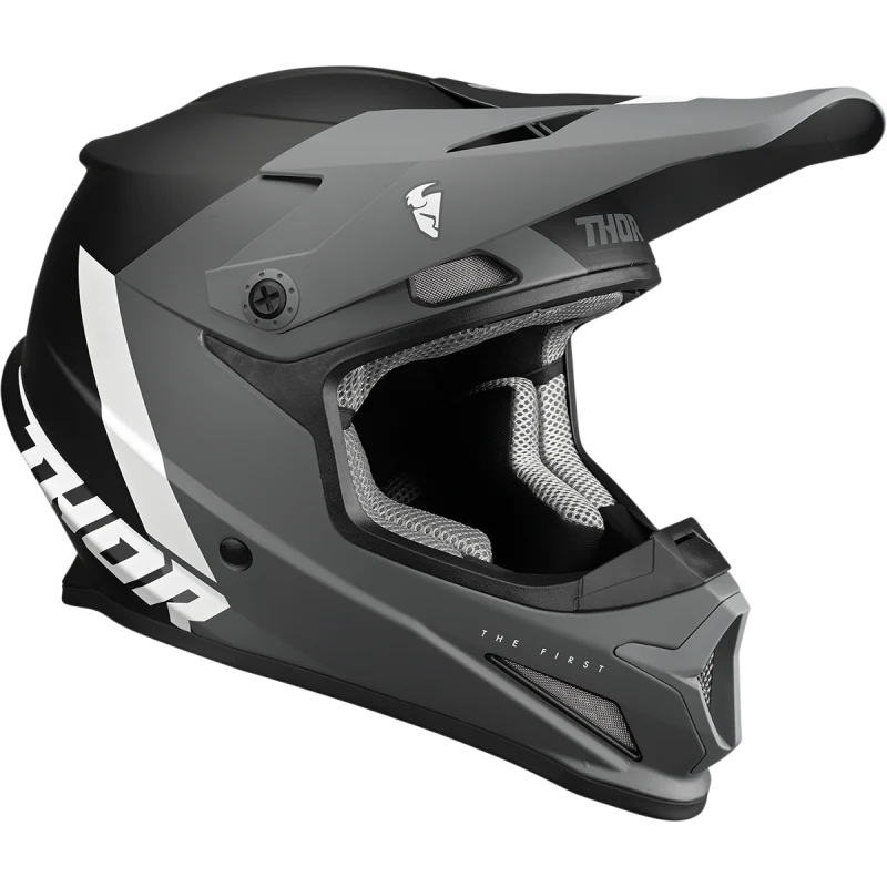Thor Sector Helmet - Image 13
