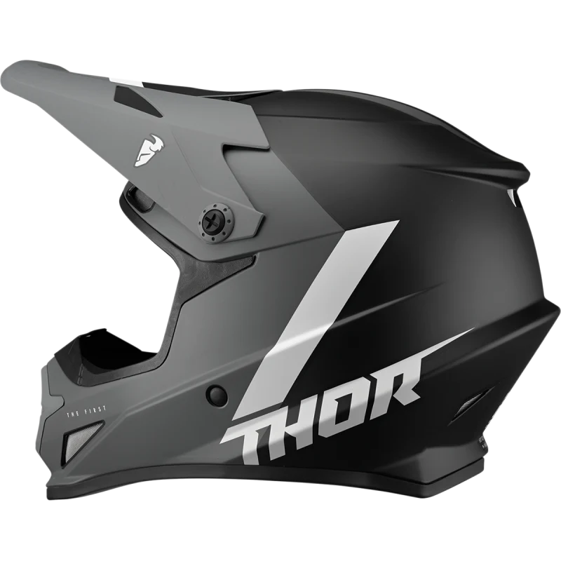 Thor Sector Helmet - Image 14