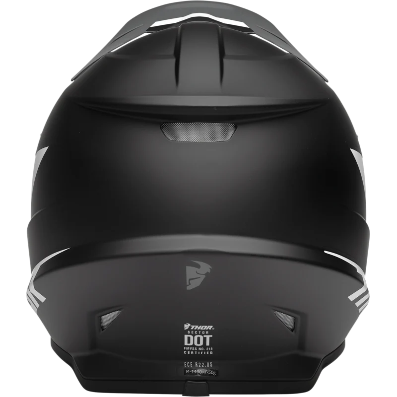 Thor Sector Helmet - Image 15