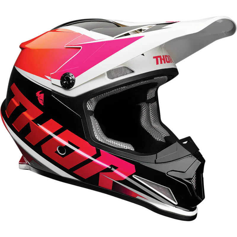 Thor Sector Helmet - Image 17