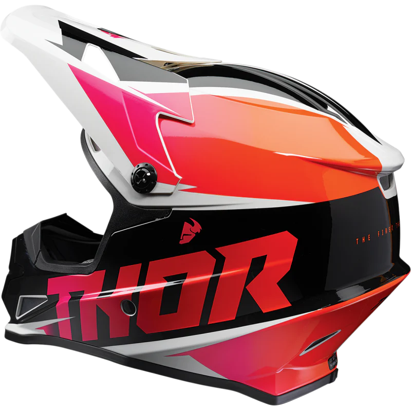 Thor Sector Helmet - Image 18