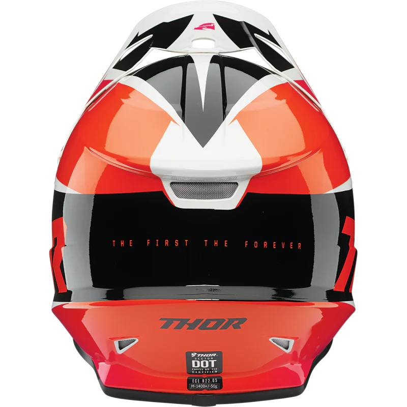 Thor Sector Helmet - Image 19
