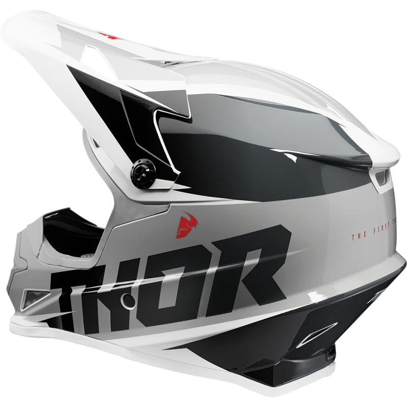 Thor Sector Helmet - Image 22