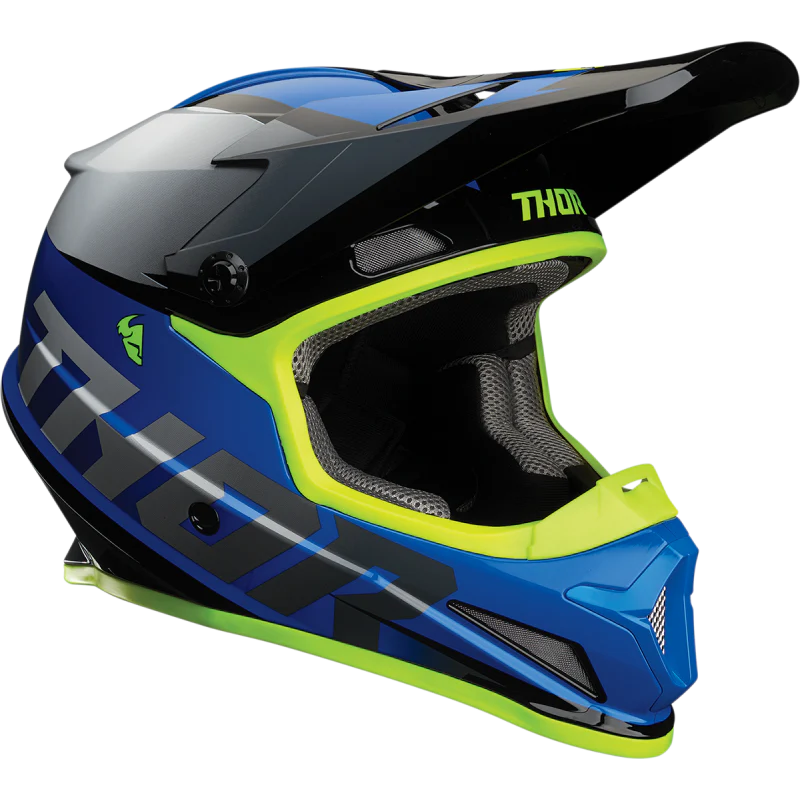 Thor Sector Helmet - Image 25