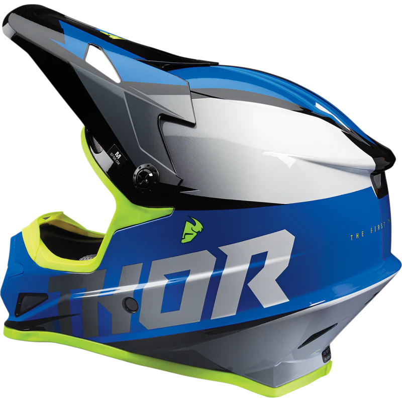 Thor Sector Helmet - Image 26