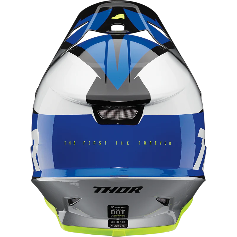 Thor Sector Helmet - Image 27