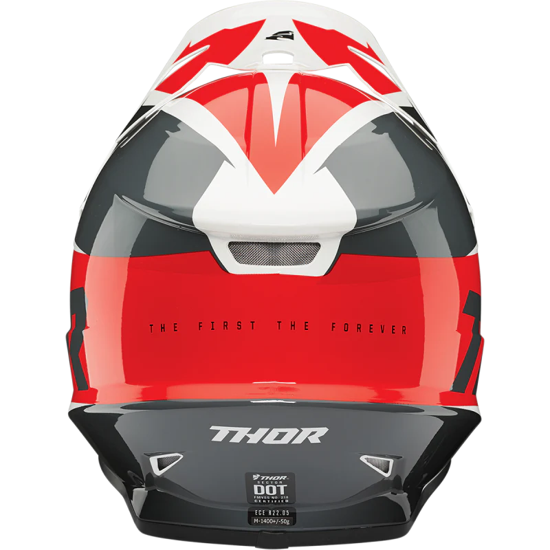 Thor Sector Helmet - Image 31