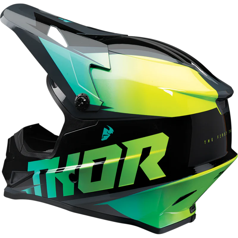 Thor Sector Helmet - Image 34
