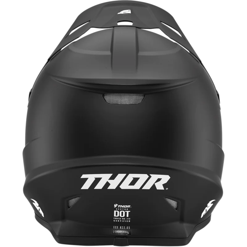 Thor Sector Helmet - Image 47