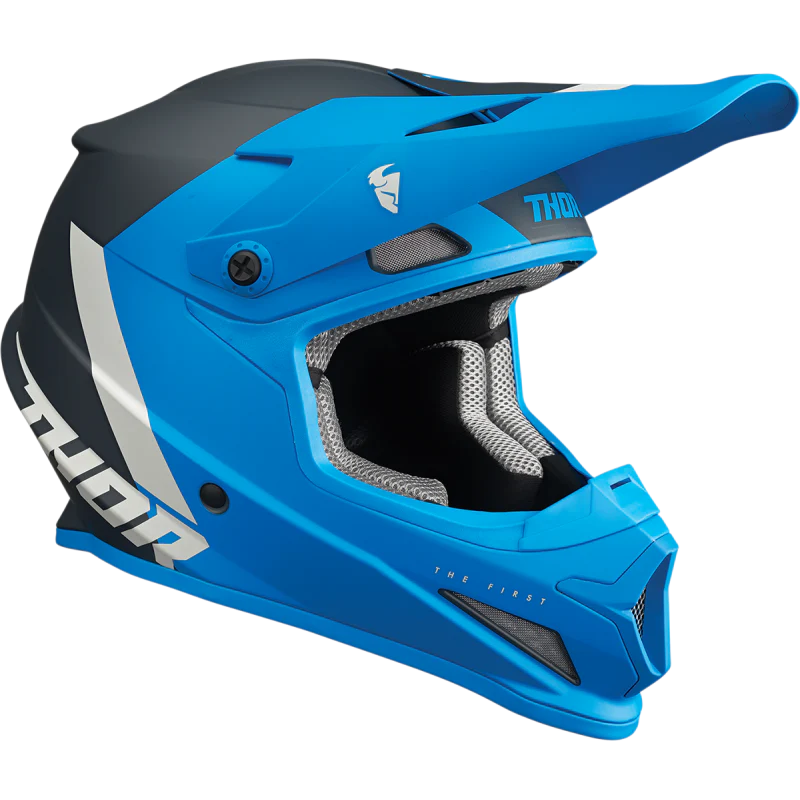 Thor Sector Helmet - Image 5