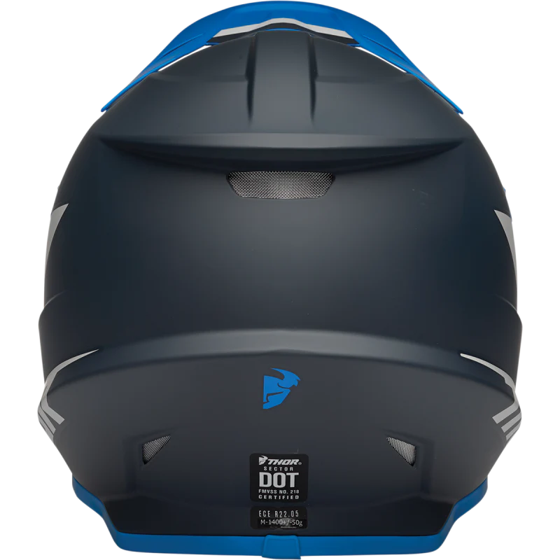 Thor Sector Helmet - Image 7