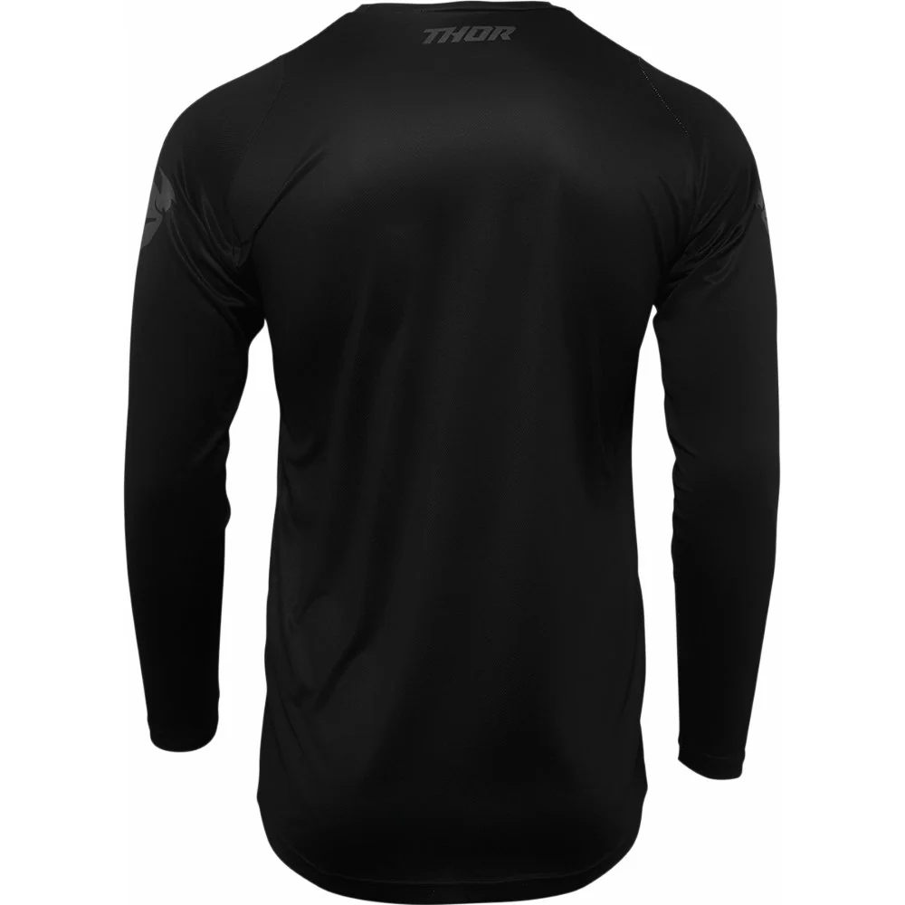 Thor Sector Minimal MX Jersey - Image 2