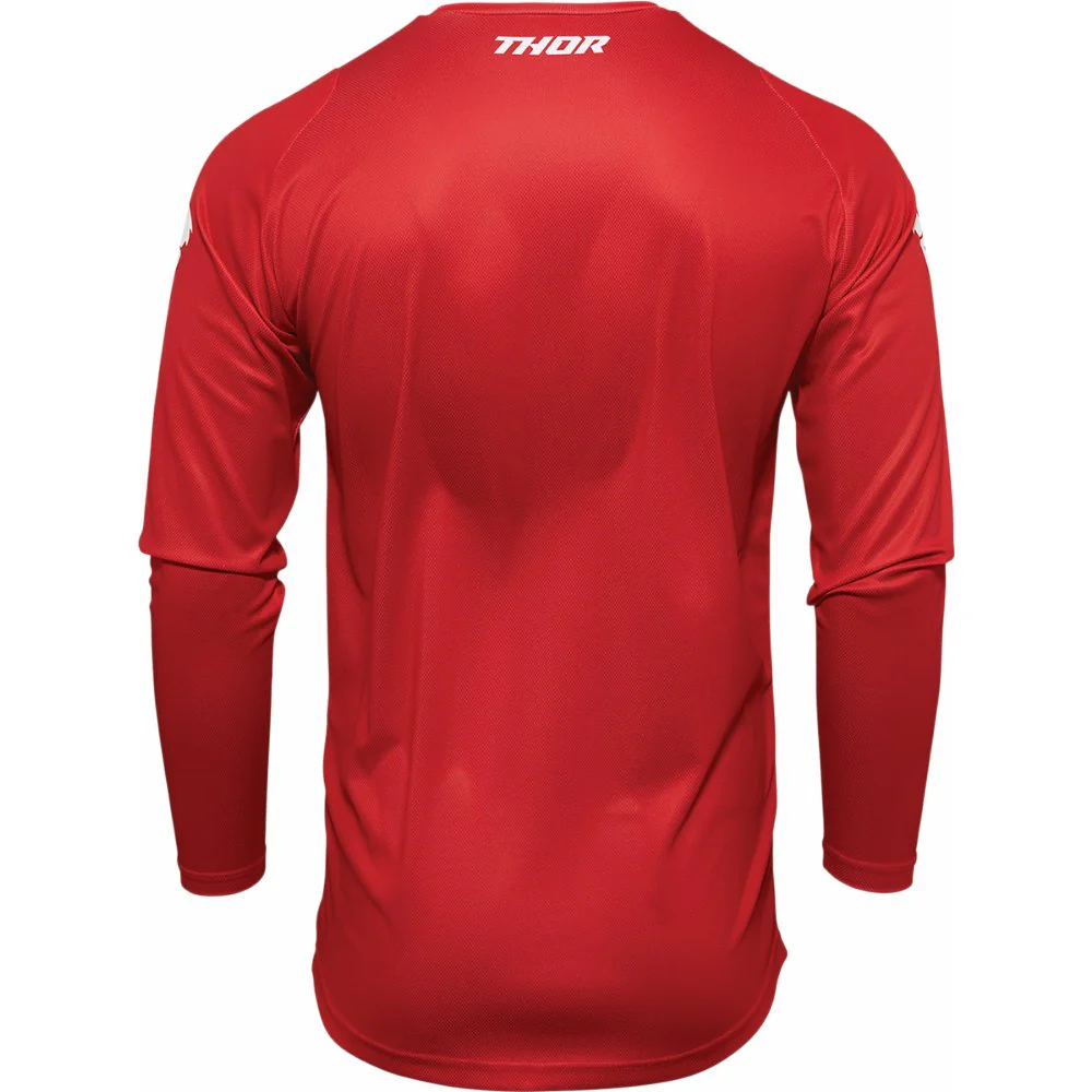 Thor Sector Minimal MX Jersey - Image 4