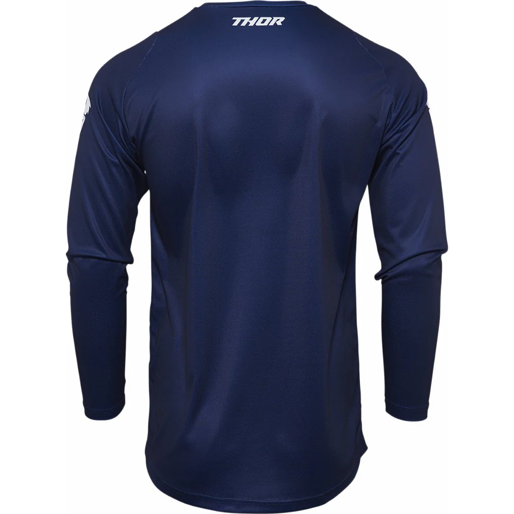 Thor Sector Minimal MX Jersey - Image 6